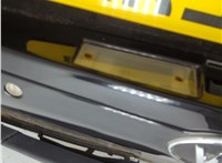  Накладка крышки багажника (двери) KIA Carnival 2006-2014 11758584 #2