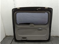  Накладка крышки багажника (двери) KIA Carnival 2006-2014 11758584 #6