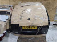 925014D200 Накладка крышки багажника (двери) KIA Carnival 2006-2014 11758584 #9