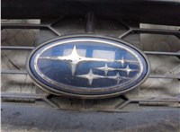  Решетка радиатора Subaru Impreza (G11) 2000-2007 21075945 #2