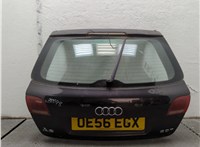  Щеткодержатель Audi A3 (8P) 2003-2013 11758693 #1