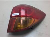  Фонарь (задний) Subaru Legacy (B13) 2003-2009 21075979 #1
