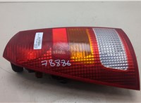 1233324 Фонарь (задний) Ford Focus 1 1998-2004 21076013 #1