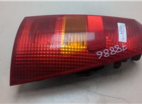1233325 Фонарь (задний) Ford Focus 1 1998-2004 21076016 #1