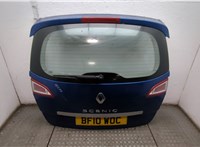  Щеткодержатель Renault Scenic 2009-2012 11758746 #1