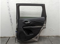 68110160AC Дверь боковая (легковая) Jeep Cherokee 2013-2023 21076041 #6