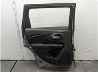 68339347AB Дверь боковая (легковая) Jeep Cherokee 2013-2023 21076053 #6
