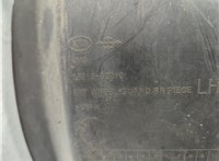  Защита арок (подкрылок) KIA Sportage 2004-2010 21076098 #4