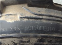 59110FE010 Защита арок (подкрылок) Subaru Impreza (G11) 2000-2007 21076099 #6