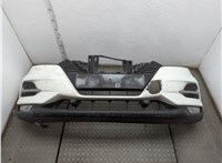  Фара противотуманная (галогенка) Nissan Qashqai 2013-2022 11758812 #1