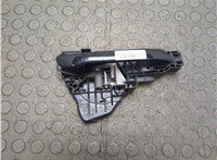 A16976600029191 Ручка двери наружная Mercedes A W169 2004-2012 21076207 #1