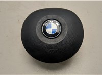 32306880599 Подушка безопасности водителя BMW 3 E46 1998-2006 21076214 #1