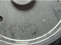 A0064661501, A0064662601 Насос гидроусилителя руля (ГУР) Mercedes C W204 2006-2015 21076283 #2