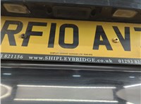 1701443, PBS71N40410AA Крышка (дверь) багажника Ford Mondeo 4 2007-2015 21076332 #2