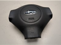  Подушка безопасности водителя Subaru Legacy (B13) 2003-2009 21076336 #1