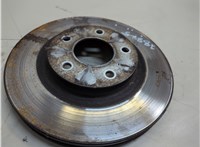  Диск тормозной Mitsubishi ASX 2010-2020 21076339 #1