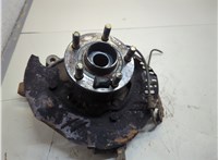  Ступица (кулак, цапфа) Subaru Impreza (G11) 2000-2007 21076354 #1