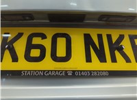  Щеткодержатель Skoda Octavia (A5) 2004-2013 11758990 #5