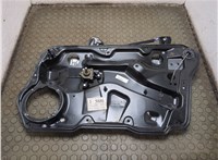 1J4837730BA Стеклоподъемник механический Volkswagen Golf 4 1997-2006 21076365 #1