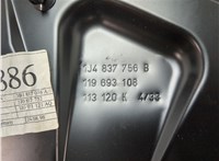 1J4837730BA Стеклоподъемник механический Volkswagen Golf 4 1997-2006 21076365 #2