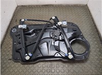 1J4837730BA Стеклоподъемник механический Volkswagen Golf 4 1997-2006 21076365 #3