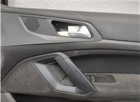  Стеклоподъемник электрический Peugeot 308 2013-2021 11759052 #12