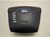 1677413 Подушка безопасности водителя Ford Mondeo 4 2007-2015 21076423 #1