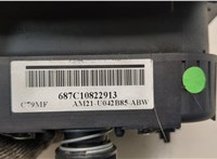 1677413 Подушка безопасности водителя Ford Mondeo 4 2007-2015 21076423 #3