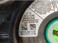 1677413 Подушка безопасности водителя Ford Mondeo 4 2007-2015 21076423 #4