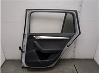  Ручка двери наружная Skoda Octavia (A7) 2013-2023 11759069 #14