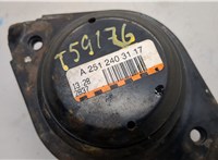  Подушка крепления двигателя Mercedes ML W164 2005-2011 21076437 #3