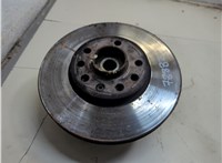  Диск тормозной Opel Zafira A 1999-2005 11759076 #1