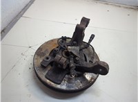  Диск тормозной Opel Zafira A 1999-2005 11759076 #2