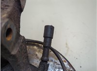  Диск тормозной Opel Zafira A 1999-2005 11759076 #4