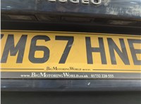  Щеткодержатель Peugeot 308 2013-2021 11759081 #2