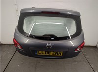  Фонарь дополнительный (стоп-сигнал) Nissan Qashqai 2006-2013 11759098 #1
