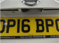  Щеткодержатель Nissan Juke 2010-2019 11759113 #2