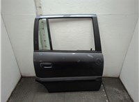  Стекло боковой двери Opel Zafira A 1999-2005 11759119 #1