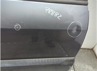  Стекло боковой двери Opel Zafira A 1999-2005 11759119 #6