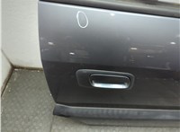  Стекло боковой двери Opel Zafira A 1999-2005 11759119 #7