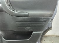  Стекло боковой двери Opel Zafira A 1999-2005 11759119 #12