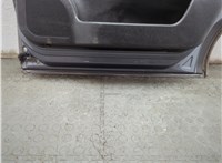  Стекло боковой двери Opel Zafira A 1999-2005 11759119 #13