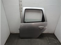  Стеклоподъемник электрический Dacia Duster 2010-2017 11759150 #1