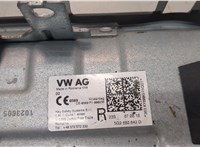 5G2880842D Подушка безопасности коленная Skoda Octavia (A7) 2013-2023 21076596 #3