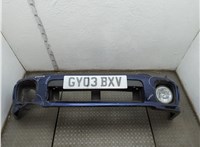  Бампер Subaru Impreza (G11) 2000-2007 21076615 #1