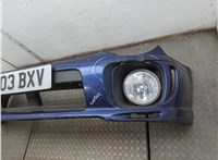  Бампер Subaru Impreza (G11) 2000-2007 21076615 #3