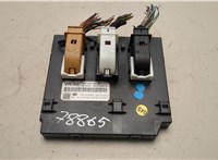 5K0937084B Блок управления бортовой сети (Body Control Module) Volkswagen Golf 6 2008-2012 21076649 #1