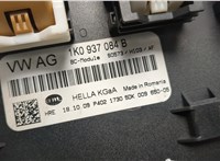 5K0937084B Блок управления бортовой сети (Body Control Module) Volkswagen Golf 6 2008-2012 21076649 #3