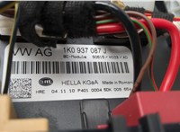 1K0937087J Блок управления бортовой сети (Body Control Module) Skoda Octavia (A5) 2004-2013 21076665 #3