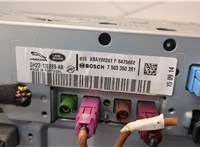 GH2210E889AB Дисплей мультимедиа Land Rover Discovery 4 2009-2016 21076670 #5